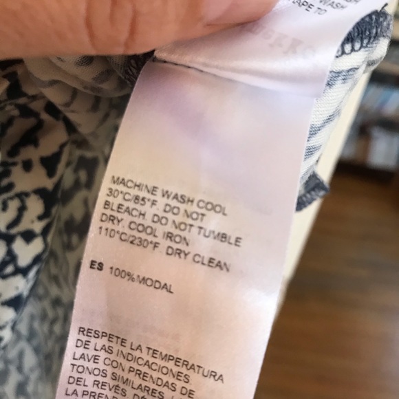 Marimekko Tunic S - Picture 5 of 5